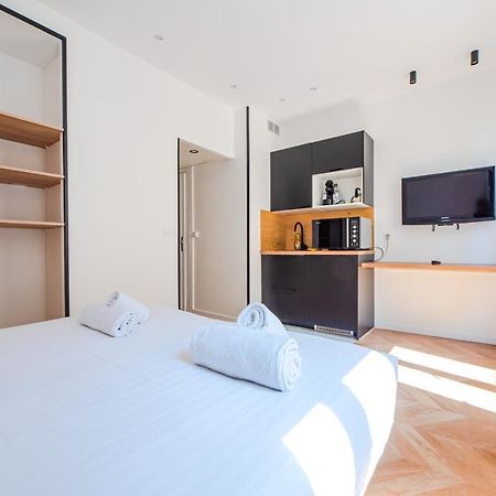 Residence Elysees Париж Екстер'єр фото