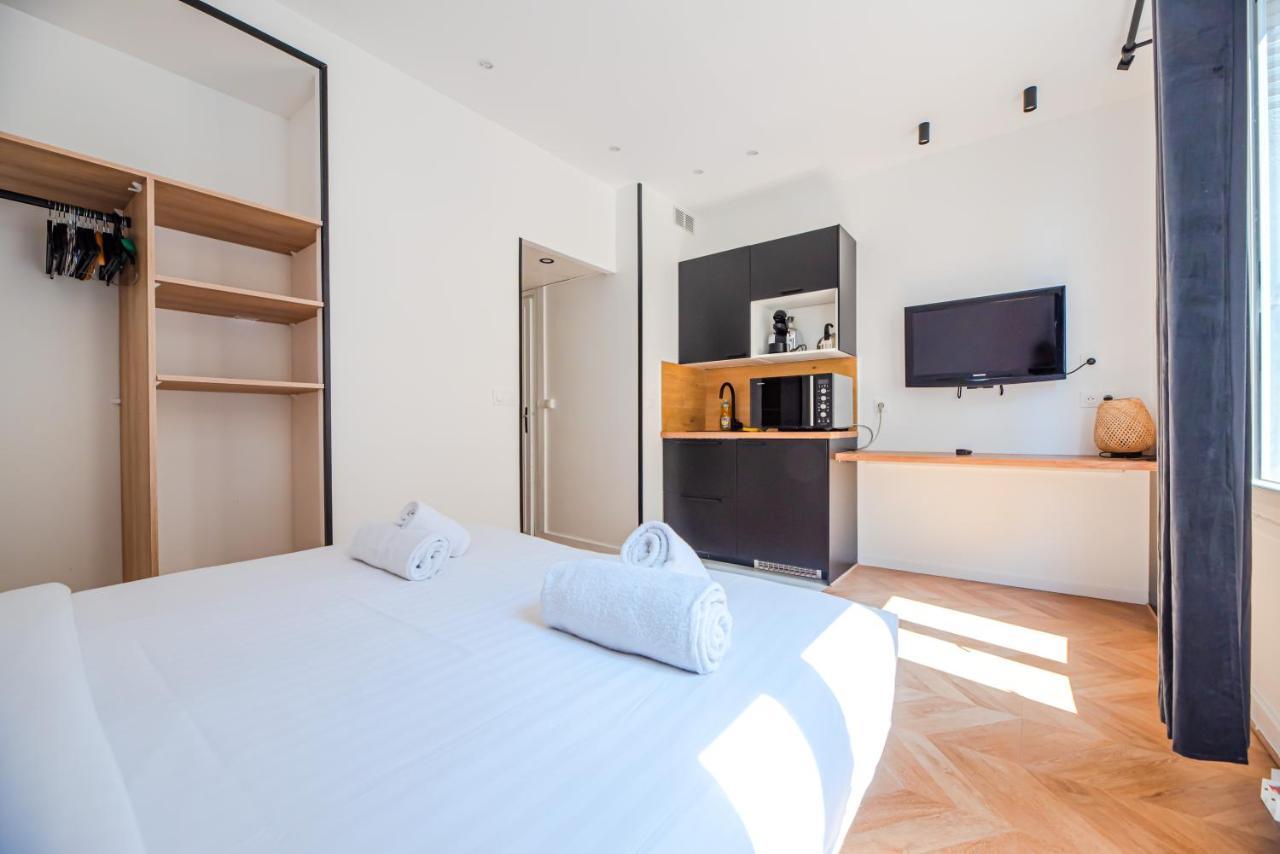 Residence Elysees Париж Екстер'єр фото