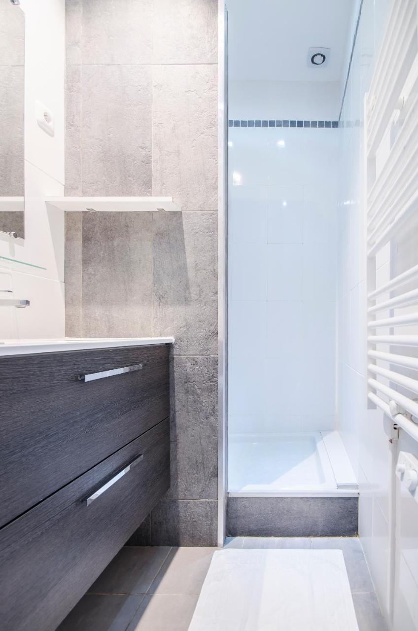 Residence Elysees Париж Екстер'єр фото