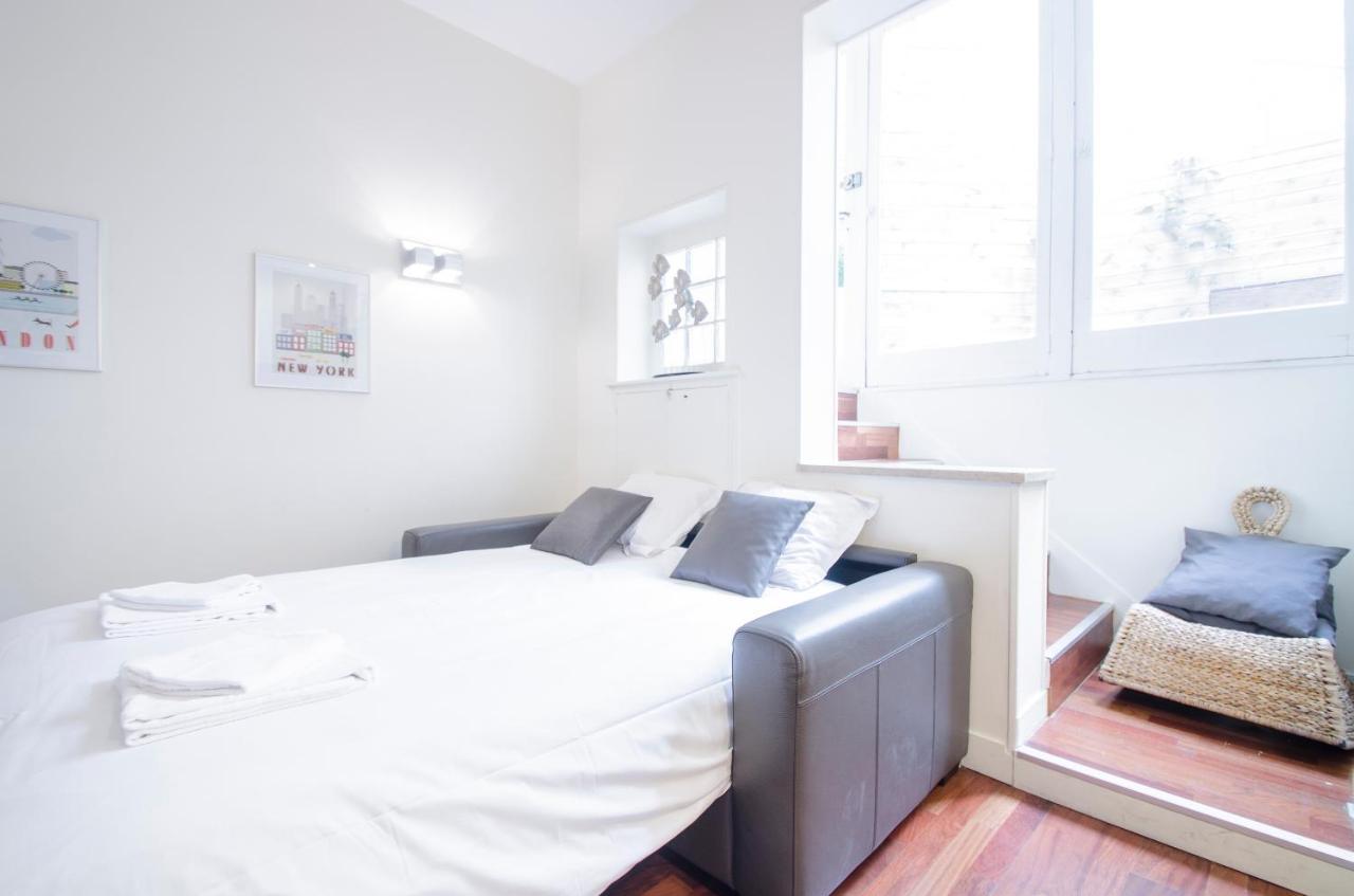 Residence Elysees Париж Екстер'єр фото