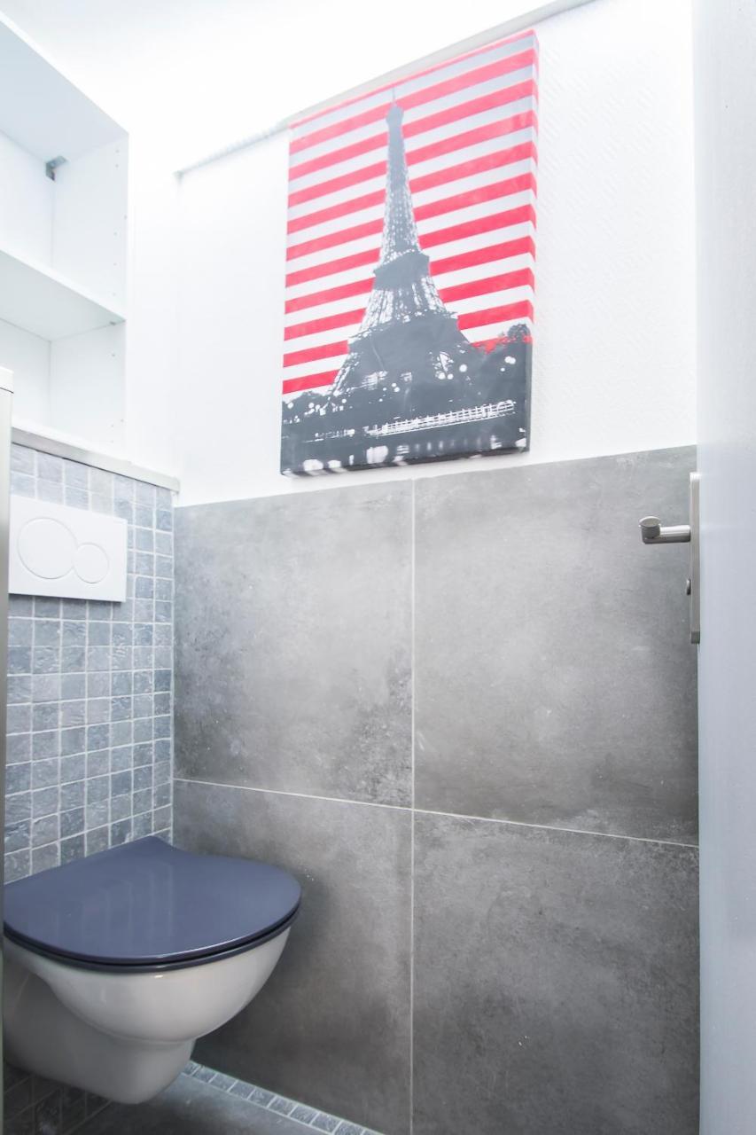 Residence Elysees Париж Екстер'єр фото