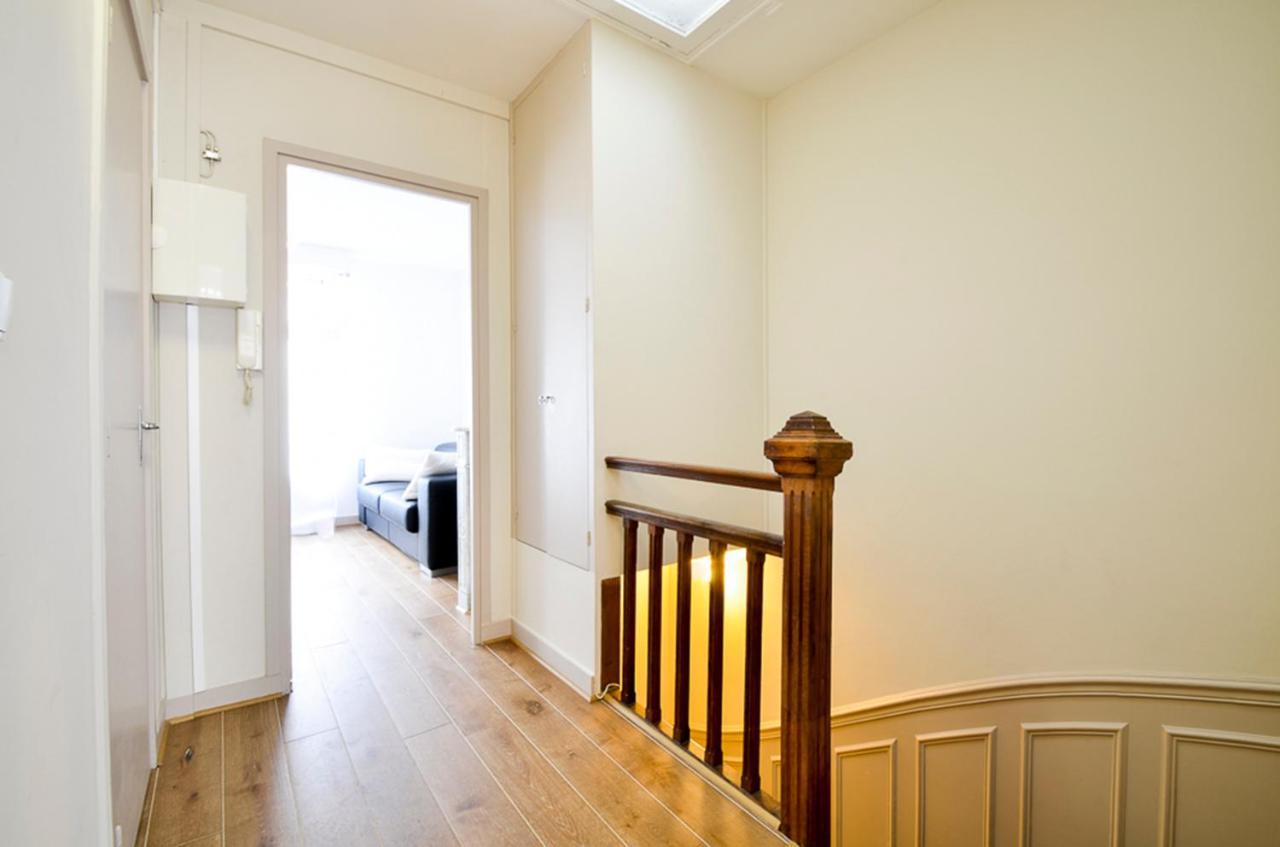 Residence Elysees Париж Екстер'єр фото