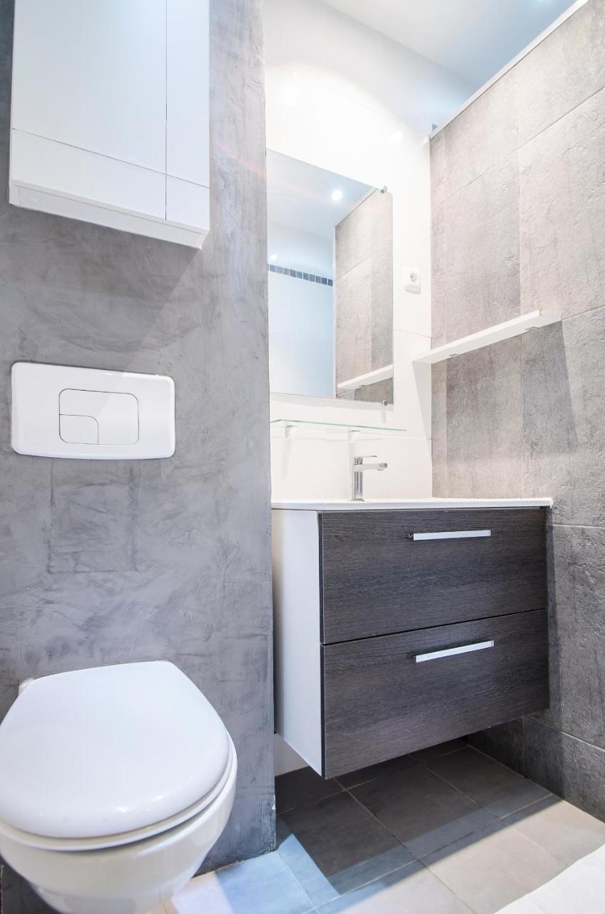 Residence Elysees Париж Екстер'єр фото