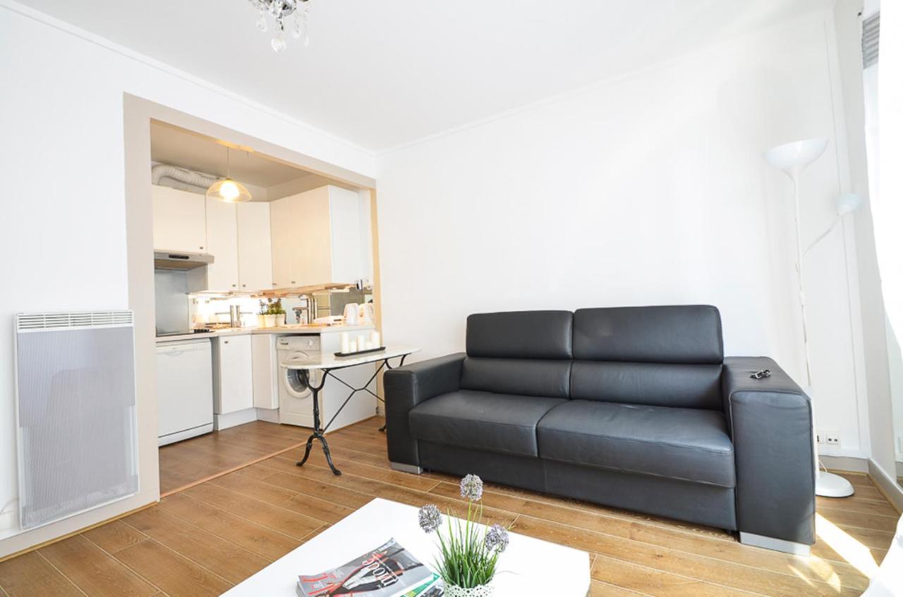 Residence Elysees Париж Екстер'єр фото