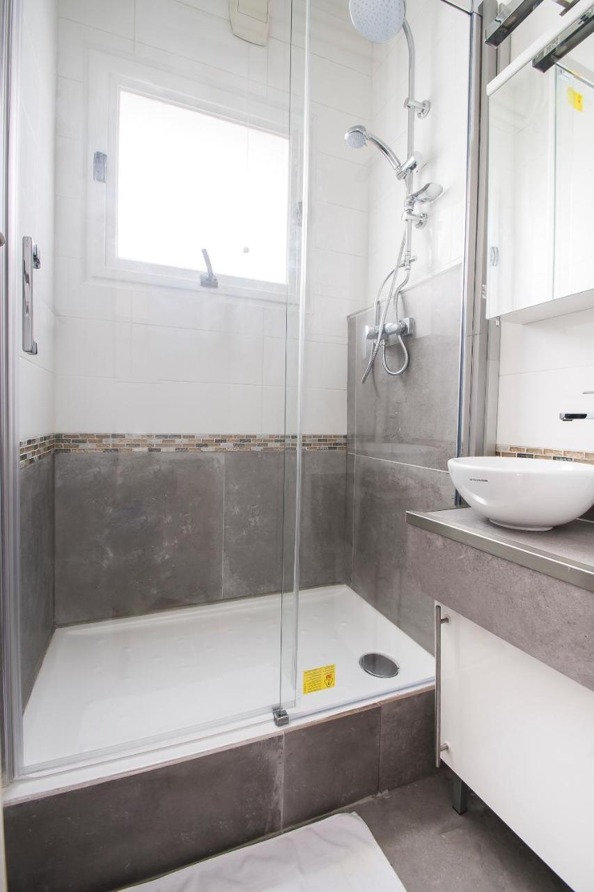Residence Elysees Париж Екстер'єр фото